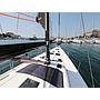 Book yachts online - sailboat - Dufour 560 - Anatoli - rent