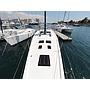 Book yachts online - sailboat - Dufour 560 - Anatoli - rent