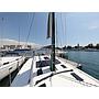 Book yachts online - sailboat - Dufour 560 - Anatoli - rent