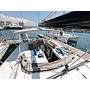 Book yachts online - sailboat - Dufour 560 - Anatoli - rent