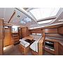 Book yachts online - sailboat - Dufour 560 - Anatoli - rent