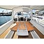 Book yachts online - sailboat - Oceanis 45 - Lighea - rent