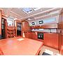 Book yachts online - sailboat - Bavaria Cruiser 46 - Jameson II - rent