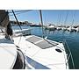 Book yachts online - catamaran - Lipari 41 - LUBI - rent