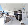 Book yachts online - catamaran - Lipari 41 - LUBI - rent