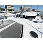 Book yachts online - catamaran - Lipari 41 - LUBI - rent