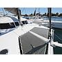 Book yachts online - catamaran - Lipari 41 - LUBI - rent
