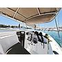 Book yachts online - catamaran - Lipari 41 - LUBI - rent
