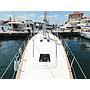 Book yachts online - sailboat - Bavaria 44 - O LA LA  - rent