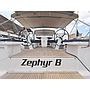 Book yachts online - sailboat - Oceanis 51.1 - ZEPHYR B  - rent