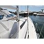 Book yachts online - sailboat - Oceanis 51.1 - ZEPHYR B  - rent