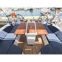 Book yachts online - sailboat - Oceanis 51.1 - ZEPHYR B  - rent