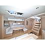 Book yachts online - sailboat - Oceanis 51.1 - ZEPHYR B  - rent