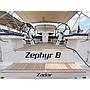 Book yachts online - sailboat - Oceanis 51.1 - ZEPHYR B  - rent