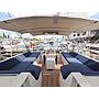Book yachts online - sailboat - Oceanis 51.1 - ZEPHYR B  - rent