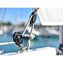 Book yachts online - sailboat - Bavaria Cruiser 37 - Lupe - rent