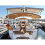 Book yachts online - sailboat - Bavaria Cruiser 37 - Lupe - rent