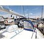 Book yachts online - sailboat - Bavaria 50 - Dalmatino Zara - rent