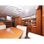 Book yachts online - sailboat - Bavaria 46 Cruiser - Espada - rent
