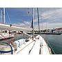 Book yachts online - sailboat - Bavaria 46 Cruiser - Espada - rent