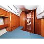 Book yachts online - sailboat - Bavaria 50 Cruiser - Fortunal - rent
