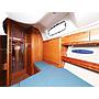 Book yachts online - sailboat - Bavaria 50 Cruiser - Fortunal - rent