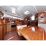 Book yachts online - sailboat - Bavaria 50 Cruiser - Fortunal - rent