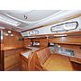 Book yachts online - sailboat - Bavaria 50 Cruiser - Fortunal - rent