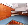 Book yachts online - sailboat - Bavaria 50 Cruiser - Fortunal - rent