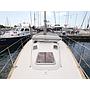 Book yachts online - sailboat - Bavaria 50 Cruiser - Fortunal - rent