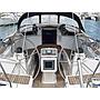 Book yachts online - sailboat - Bavaria 50 Cruiser - Fortunal - rent