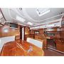 Book yachts online - sailboat - Bavaria 50 Cruiser - Fortunal - rent