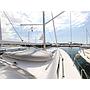 Book yachts online - sailboat - Oceanis 46.1 - MR.WHITE  - rent