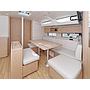 Book yachts online - sailboat - Oceanis 46.1 - MR.WHITE  - rent