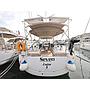 Book yachts online - sailboat - Oceanis 41.1 - SEVEN  - rent