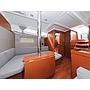 Book yachts online - sailboat - Oceanis 41.1 - SEVEN  - rent