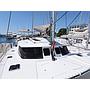 Book yachts online - catamaran - Helia 44 - Jeredam - rent