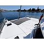 Book yachts online - catamaran - Helia 44 - Jeredam - rent