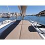 Book yachts online - catamaran - Helia 44 - Jeredam - rent