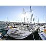 Book yachts online - sailboat - Sun Odyssey 39i - Lucija - rent