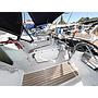 Book yachts online - sailboat - Sun Odyssey 39i - Lucija - rent