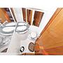 Book yachts online - sailboat - Bavaria 37 Cruiser - Mateja - rent