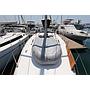 Book yachts online - sailboat - Dufour 460 - ELTHEOLE II - rent