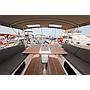 Book yachts online - sailboat - Dufour 460 - ELTHEOLE II - rent