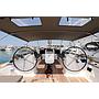 Book yachts online - sailboat - Dufour 460 - ELTHEOLE II - rent