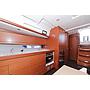 Book yachts online - sailboat - Dufour 460 - ELTHEOLE II - rent