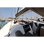 Book yachts online - sailboat - Dufour 460 - ELTHEOLE II - rent