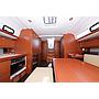 Book yachts online - sailboat - Dufour 460 - ELTHEOLE II - rent