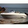 Book yachts online - motorboat - Beneteau Flyer 550 - BEBA - rent