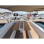 Book yachts online - sailboat - Dufour 450 GL - Tibitoo - rent